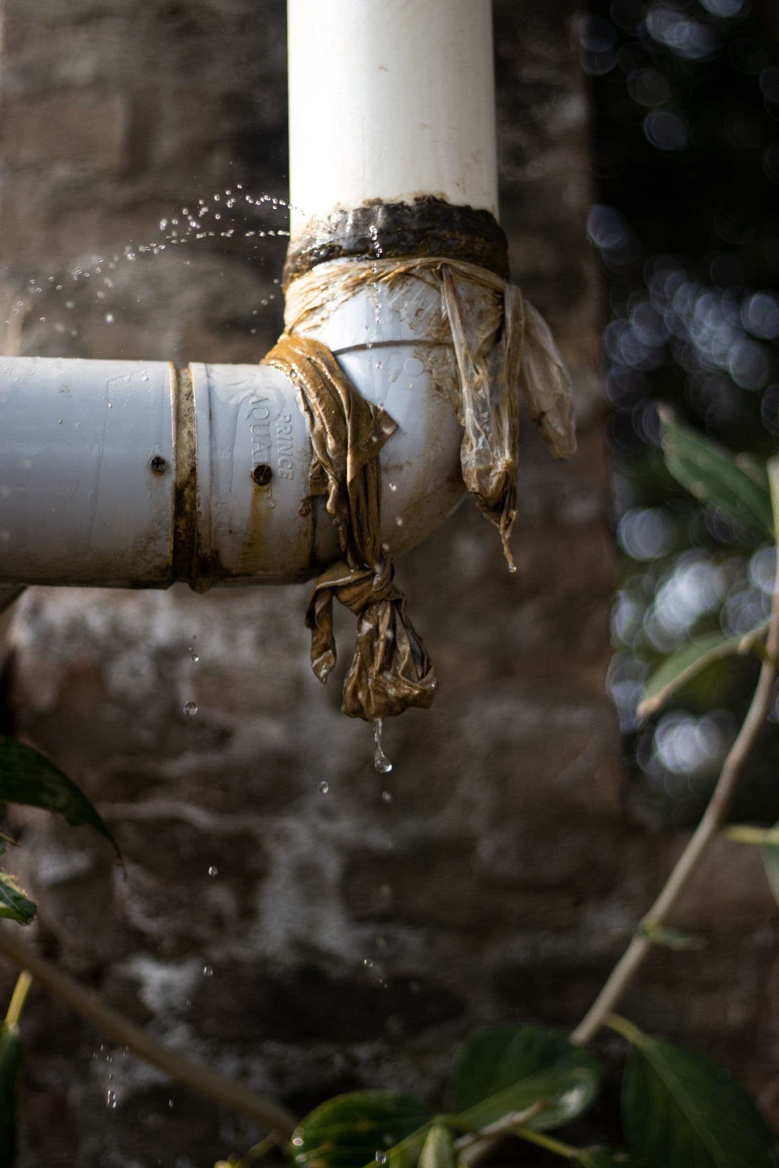 Leak Detection